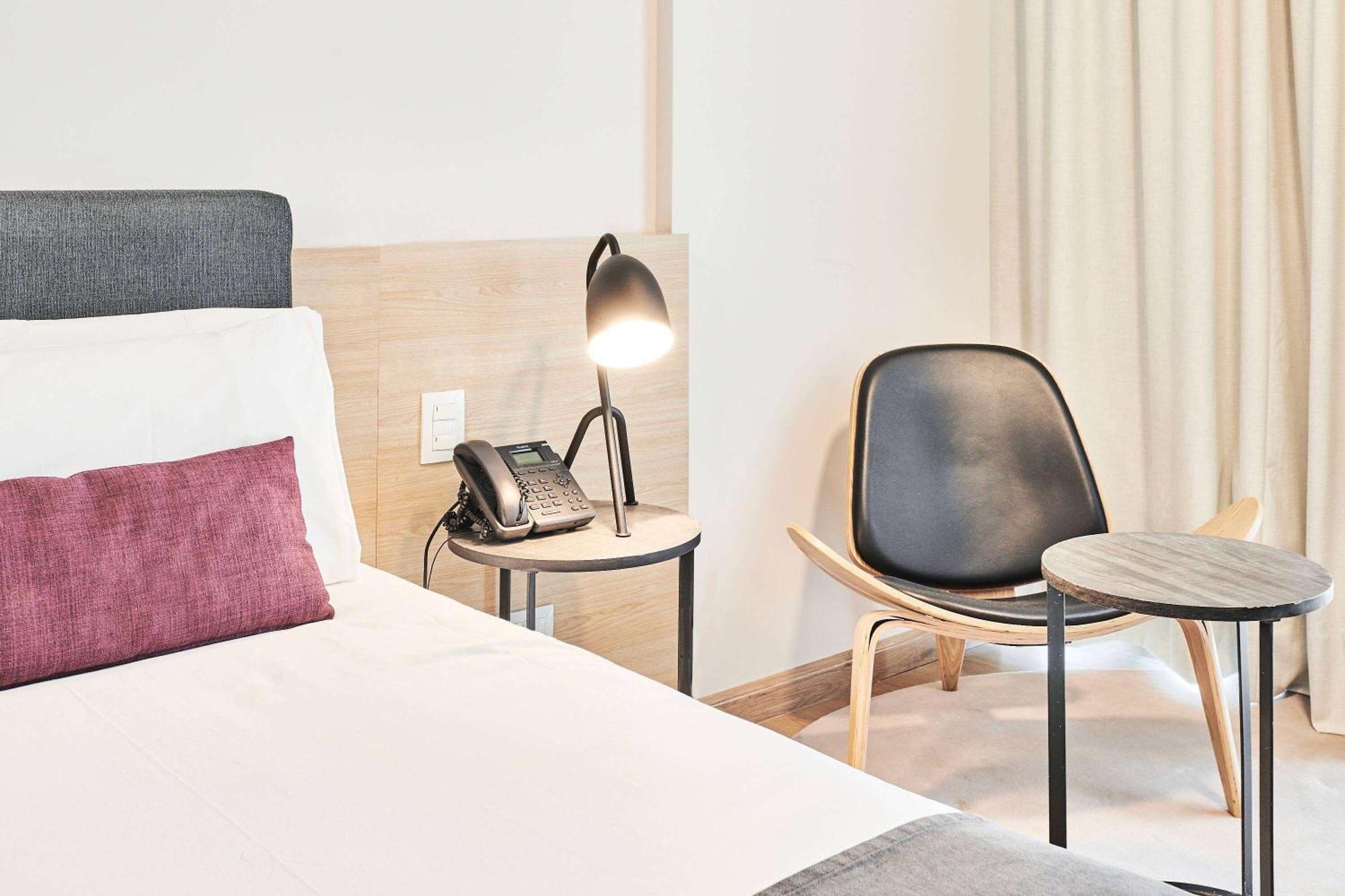 Dazzler By Wyndham Rosario Hotel Bagian luar foto